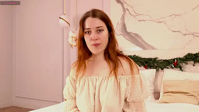 EllieGarson online show from January 2026 05:06:01 PM