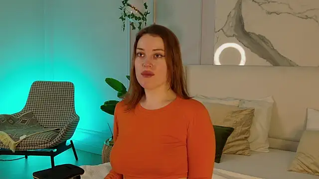 EllieGarson online show from March 2026 05:04:01 PM