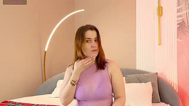 EllieGarson online show from March 2026 05:02:02 PM