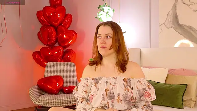 EllieGarson online show from February 2026 05:02:02 PM