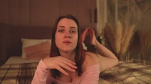 EllieGarson online show from March 2026 05:31:02 PM