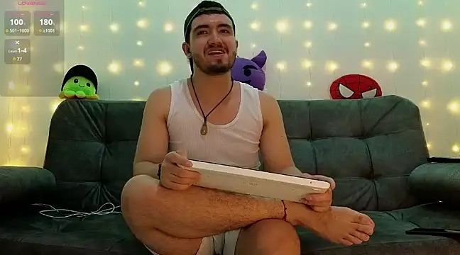 Snapshot of Dante_Bones chatting on February 2025 12:40:02 AM Dante Bones online show from February 2025 12:40:02 AM