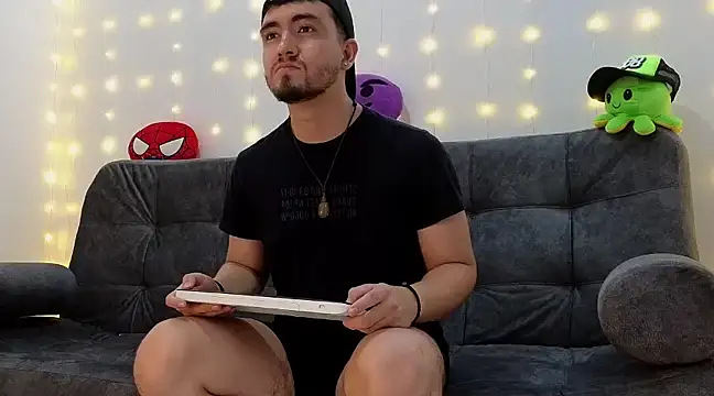 Snapshot of Dante_Bones chatting on February 2025 09:54:02 PM Dante Bones online show from February 2025 09:54:02 PM