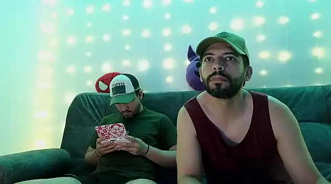 Snapshot of Dante_Bones chatting on February 2025 04:10:01 AM Dante Bones online show from February 2025 04:10:01 AM