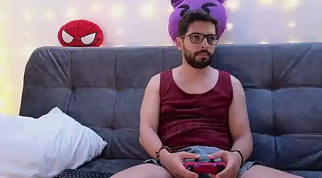 Snapshot of Dante_Bones chatting on February 2025 02:40:02 AM Dante Bones online show from February 2025 02:40:02 AM