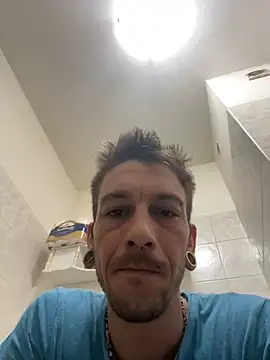 Cescotek89 online show from January 2025 07:53:01 AM