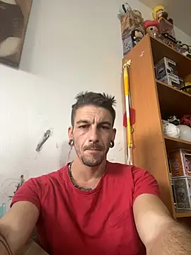 Cescotek89 online show from January 2025 10:59:02 AM