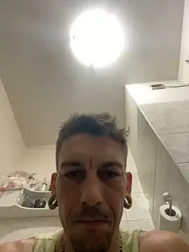 Cescotek89 online show from January 2025 07:07:01 AM
