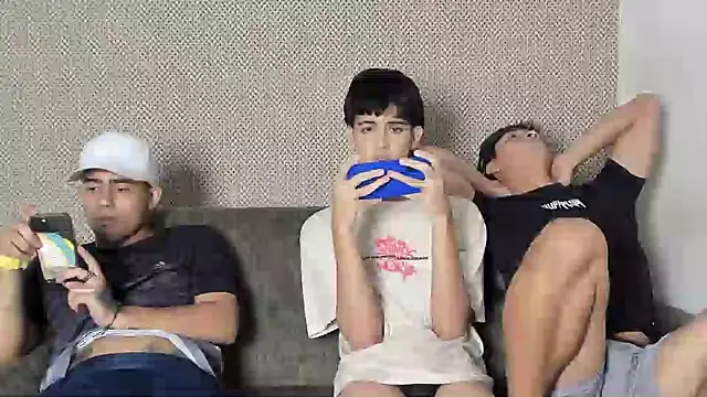 jhoseth sexxx18 online show from February 2025 08:37:01 PM