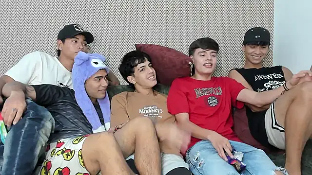 jhoseth sexxx18 online show from February 2025 07:07:01 PM