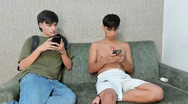 jhoseth sexxx18 online show from February 2025 06:40:01 PM