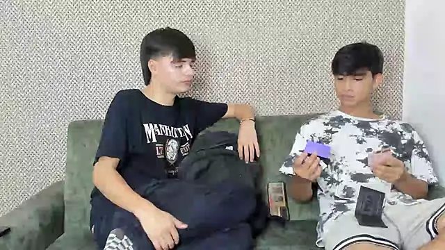 jhoseth sexxx18 online show from January 2025 08:31:02 PM