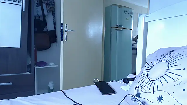 loirascorpio online show from January 2025 12:24:01 PM