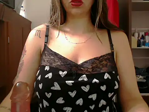 loirascorpio online show from January 2025 02:07:01 PM