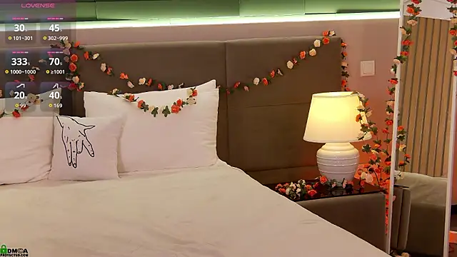 Rina Red online show from March 2026 01:43:02 PM