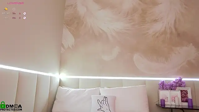 Rina Red online show from March 2025 01:48:01 AM