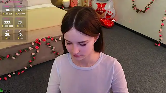 Rina Red online show from February 2026 01:38:01 AM