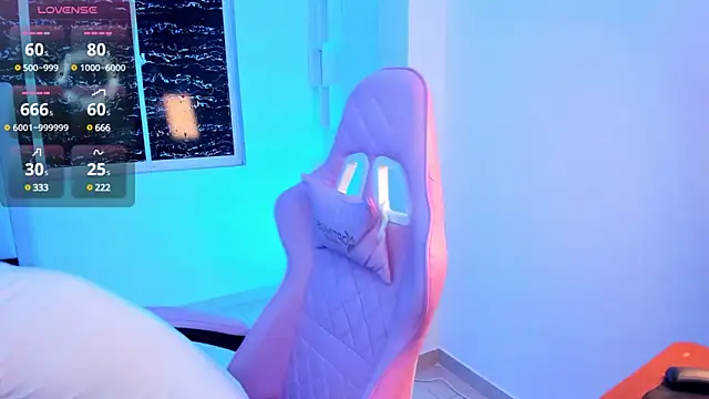 Snapshot of angelyoung18 chatting on February 2025 07:55:01 PM angelyoung18 online show from February 2025 07:55:01 PM