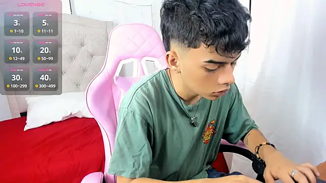 Snapshot of angelyoung18 chatting on January 2025 01:04:02 PM angelyoung18 online show from January 2025 01:04:02 PM