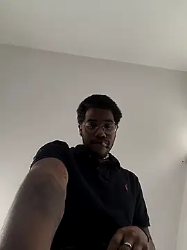 THEGOATHL online show from November 2025 02:39:01 PM