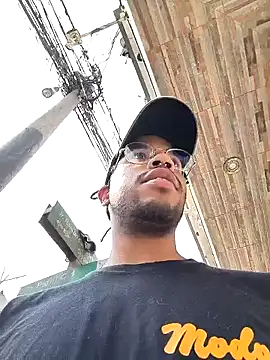 THEGOATHL online show from October 2025 07:24:01 PM