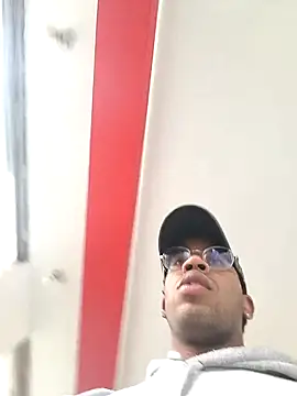 THEGOATHL online show from November 2025 07:14:02 PM