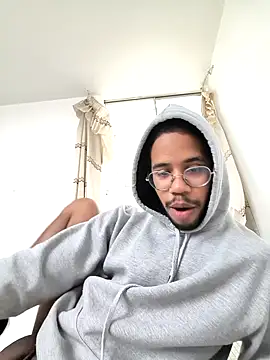 THEGOATHL online show from November 2025 03:26:01 PM