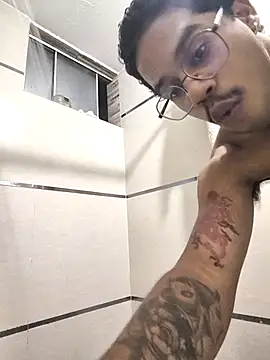 THEGOATHL online show from December 2025 02:28:02 AM