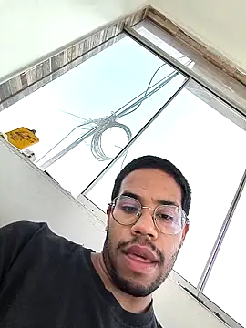 THEGOATHL online show from October 2025 07:22:02 PM