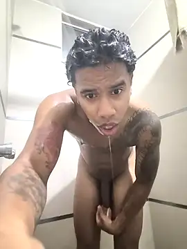 THEGOATHL online show from December 2025 02:22:02 AM