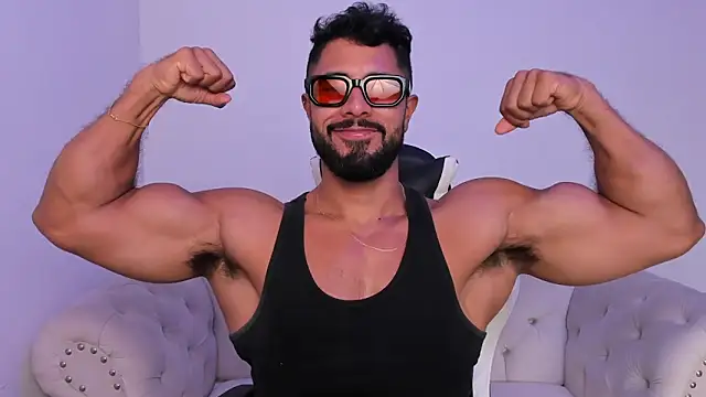 Santiago huntt online show from March 2026 09:16:01 PM