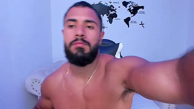 Santiago huntt online show from September 2025 09:15:01 PM