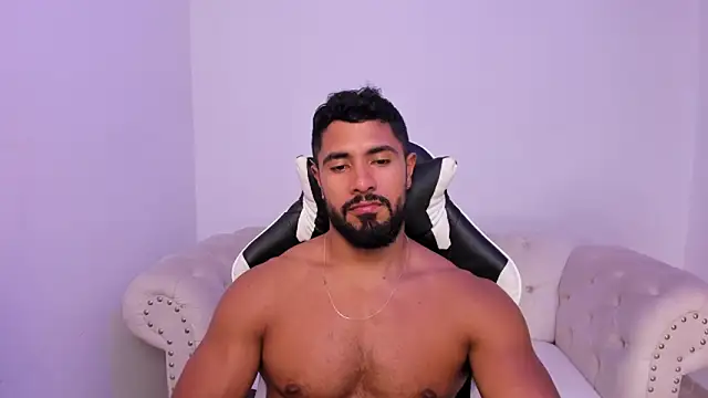 Santiago huntt online show from March 2026 08:49:02 PM