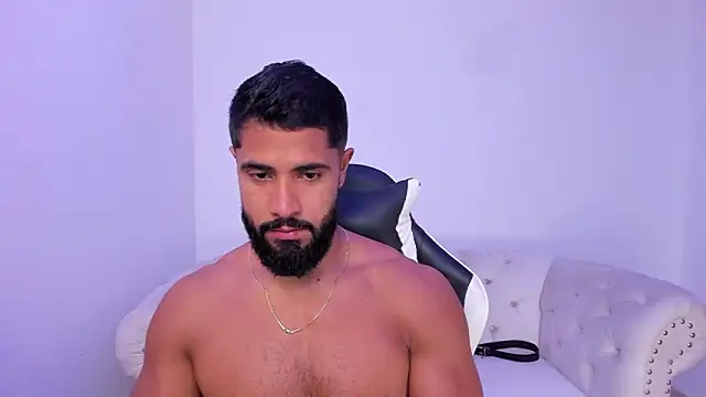 Santiago huntt online show from December 2025 12:48:01 PM