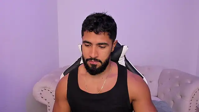 Santiago huntt online show from February 2026 01:08:01 PM