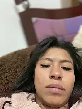 Salomee Ramireez online show from January 2025 04:08:01 PM