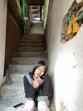 Salomee Ramireez online show from January 2025 01:08:01 PM