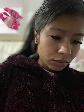 Salomee Ramireez online show from January 2025 01:11:02 PM