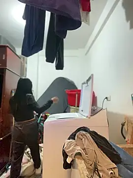 Salomee Ramireez online show from January 2025 09:01:02 PM