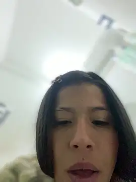 Salomee Ramireez online show from January 2025 10:23:01 PM