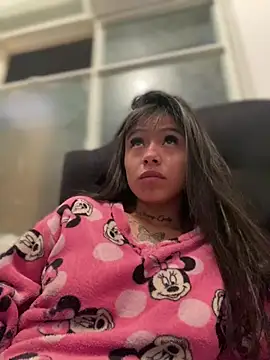 Salomee Ramireez online show from January 2025 11:48:01 AM