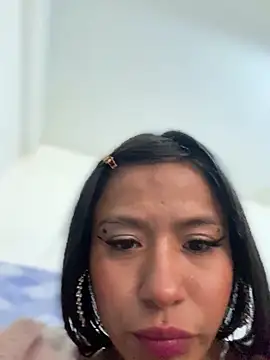 Salomee Ramireez online show from January 2025 08:59:01 PM