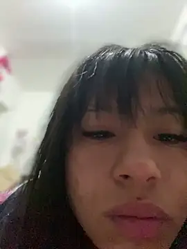 Salomee Ramireez online show from January 2025 12:10:01 PM