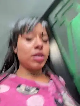 Salomee Ramireez online show from January 2025 11:16:01 AM