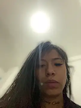 Salomee Ramireez online show from January 2025 12:09:01 PM