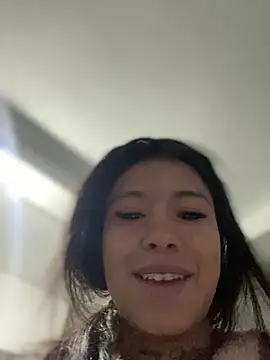 Salomee Ramireez online show from January 2025 11:28:02 AM