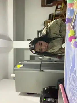 Salomee Ramireez online show from January 2025 01:30:01 AM