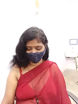 Snapshot of Lucky-Deepthi chatting on March 2025 11:28:02 PM Lucky-Deepthi online show from March 2025 11:28:02 PM