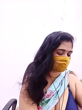 Lucky-Deepthi online show from April 2026 10:55:01 PM