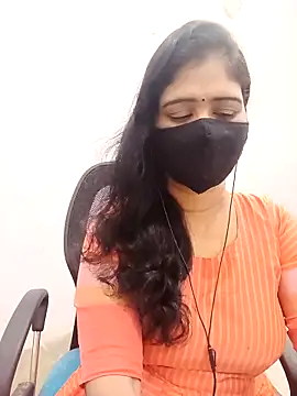 Lucky-Deepthi online show from April 2026 12:06:02 AM